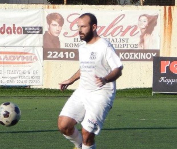 ΑΣΠΙΔΑ ΣΑΛΑΚΟΥ