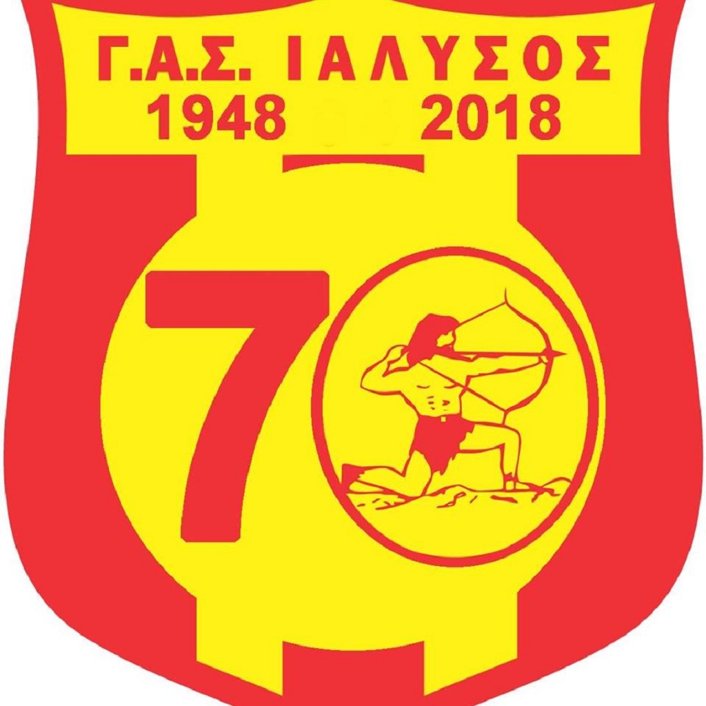 ΙΑΛΥΣΟΣ
