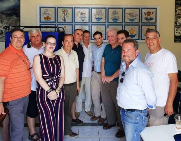 ΚΙΝ.ΑΛ. ΕΚΛΟΓΕΣ