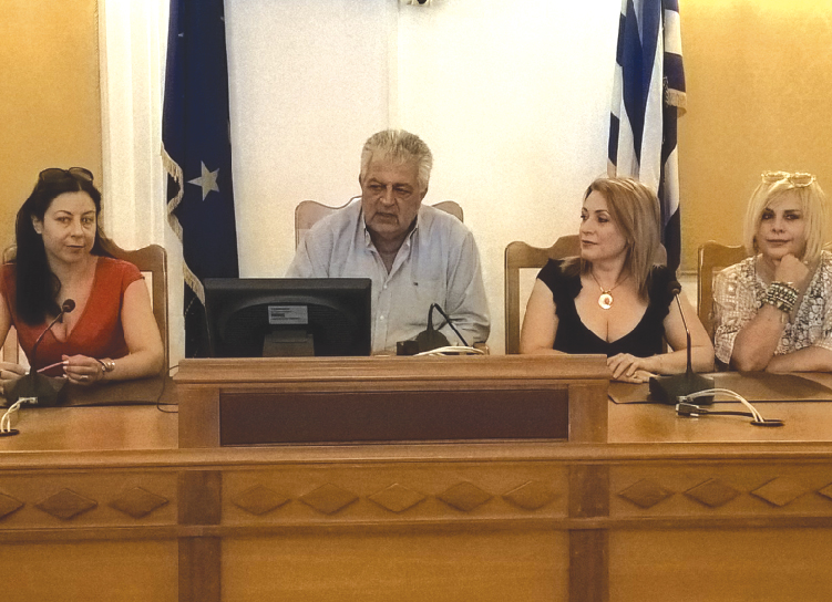 ΚΟΡΙΝΘΙΟΥ ΒΙΒΛΙΟ
