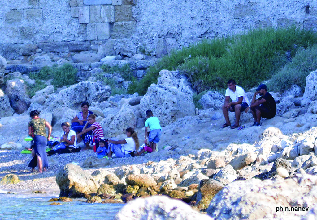Επαιτεία