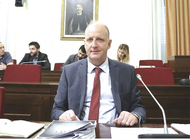 Ευαγγελάτος σευππ