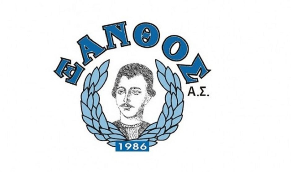ΞΑΝΘΟΣ ΠΑΤΜΟΥ