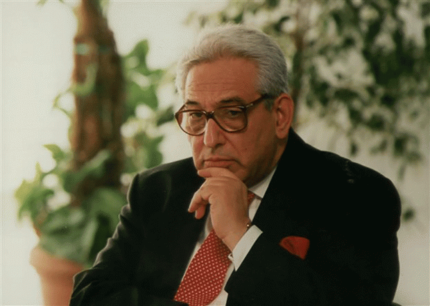 Δ. Τσάτσος