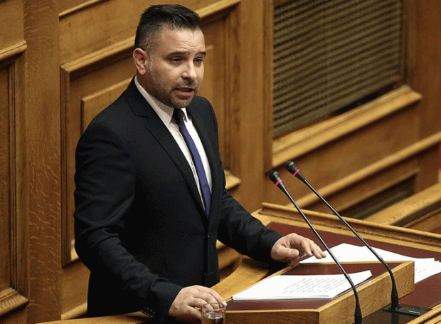 Γ. Κατσιαντώνης