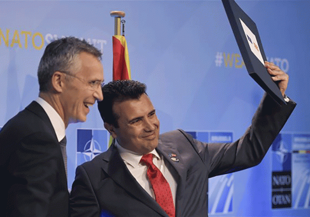 Ζάεφ