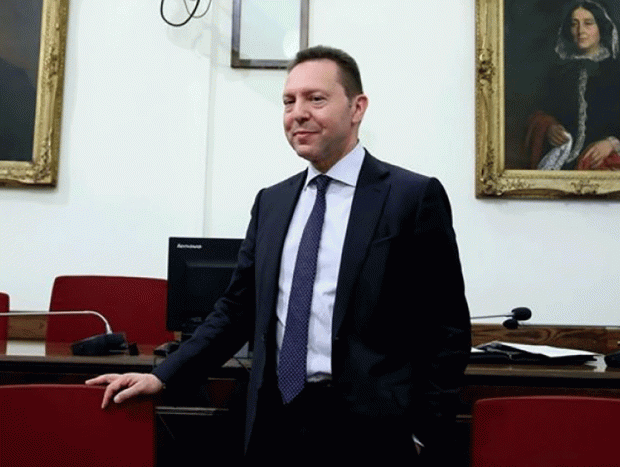 ΣΤΟΥΡΝΑΡΑΣ
