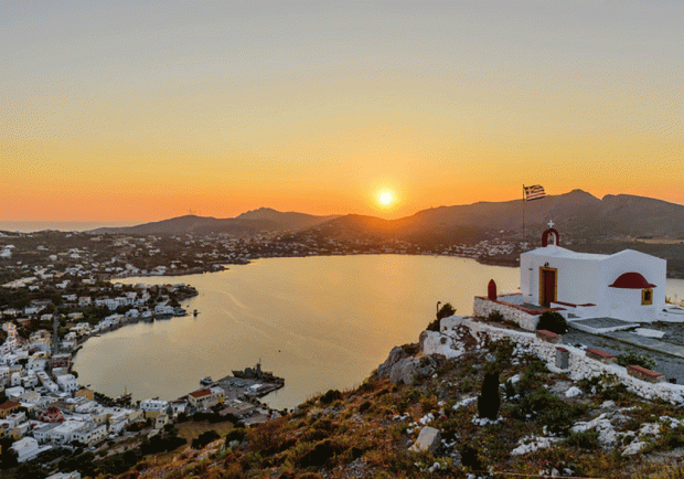ΛΕΡΟΣ