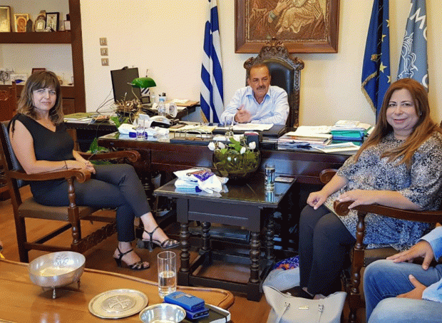 “Περισσότεροι τουρίστες θα τελούν το γάμο τους στη Ρόδο”