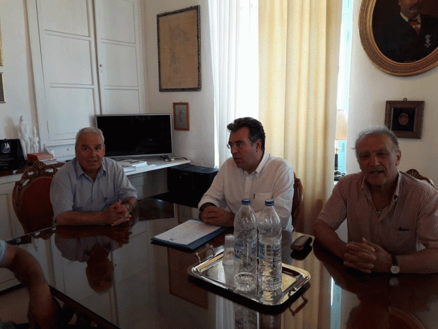 Κόνσολας