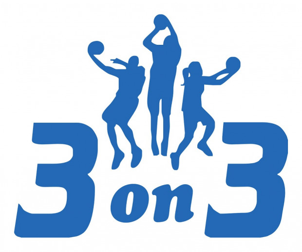 3 ON 3