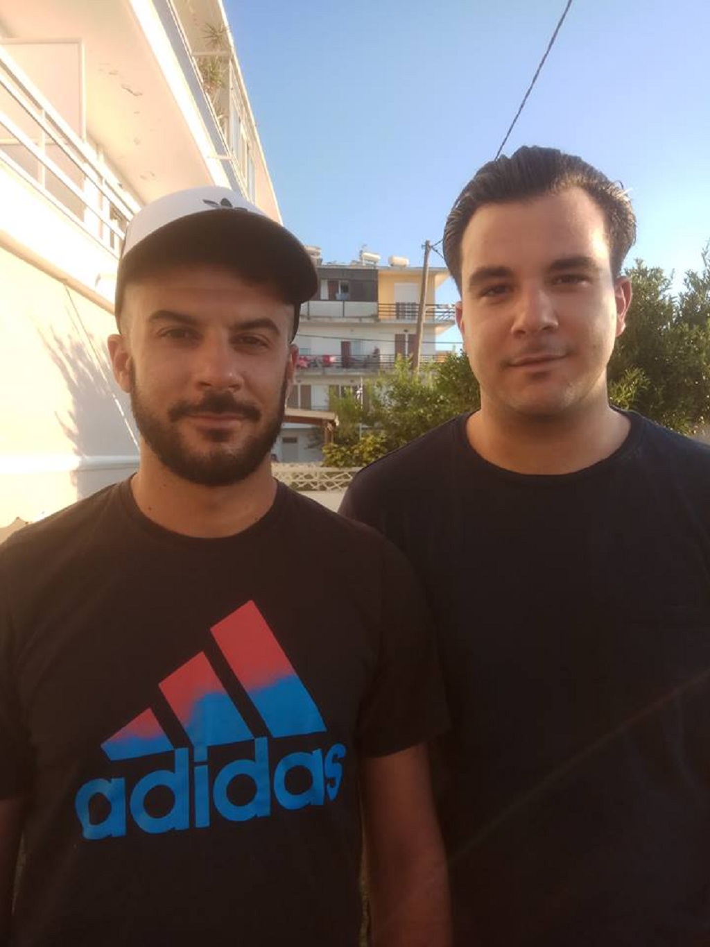 Α.Ε. ΑΔΕΛΦΟΣΥΝΗΣ