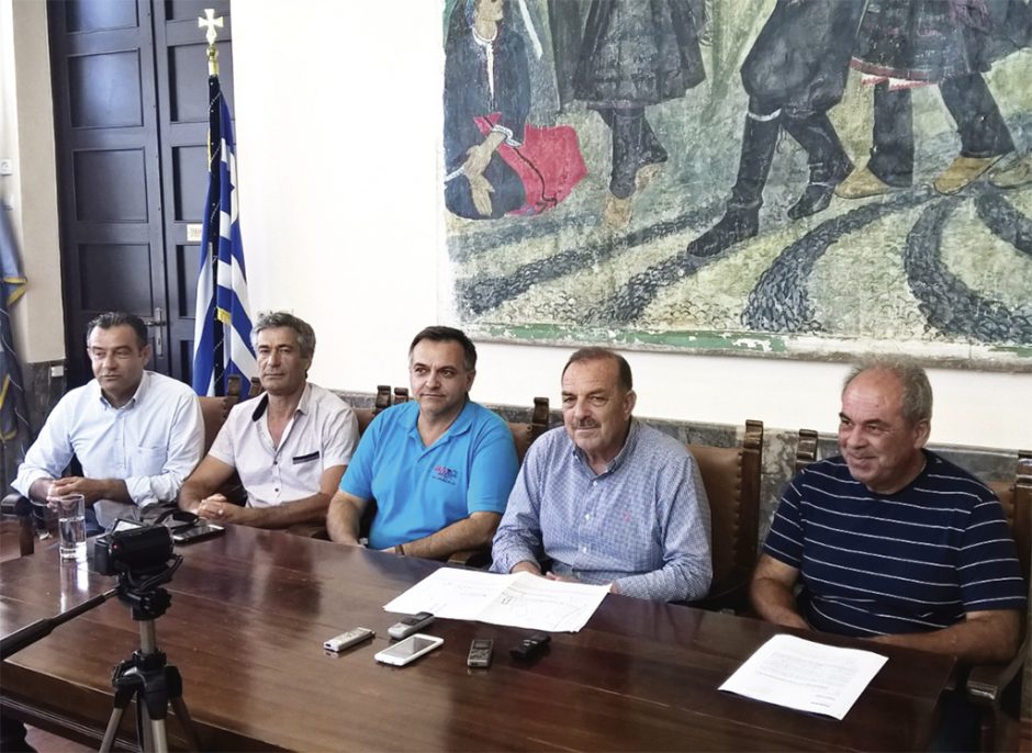 AYTOKINHTA ΣTAΘMEYΣH