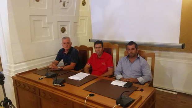 ΣΥΝΕΝΤΕΥΞΗ ΠΕΡΙΦΕΡΕΙΑ