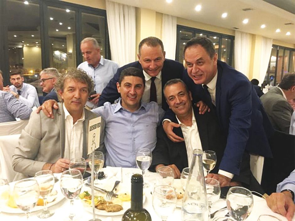 ΠΡΟΕΔΡΟΙ ΝΟΔΕ