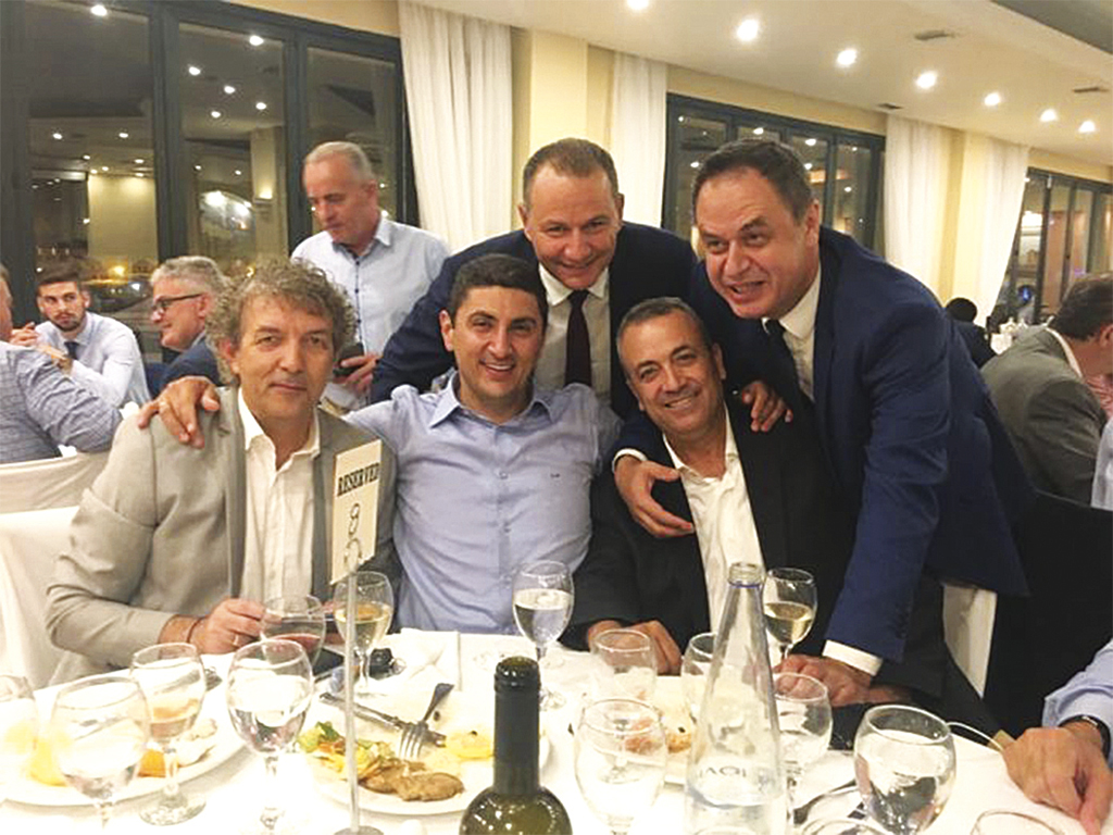 ΠΡΟΕΔΡΟΙ ΝΟΔΕ