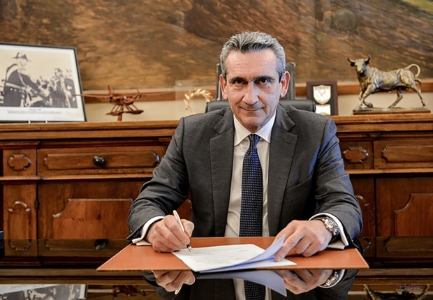 Χατζημάρκος Γιώργος
