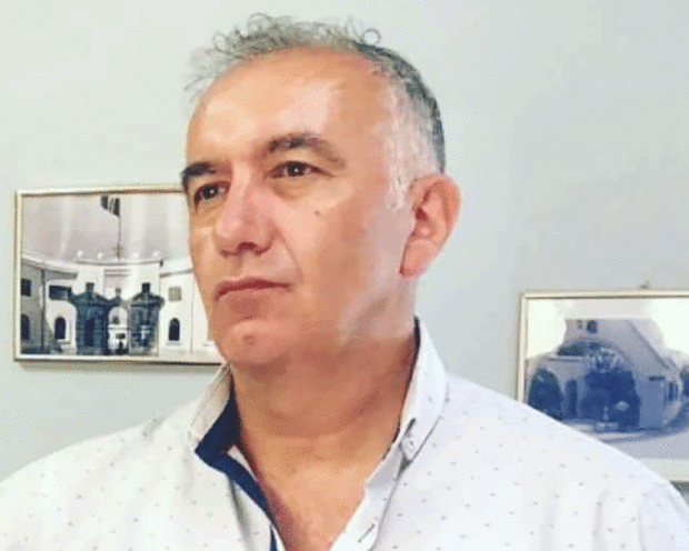 Θ Καλαμάτας