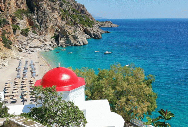 Κάρπαθος