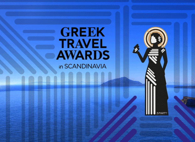 Greek Travel Awards