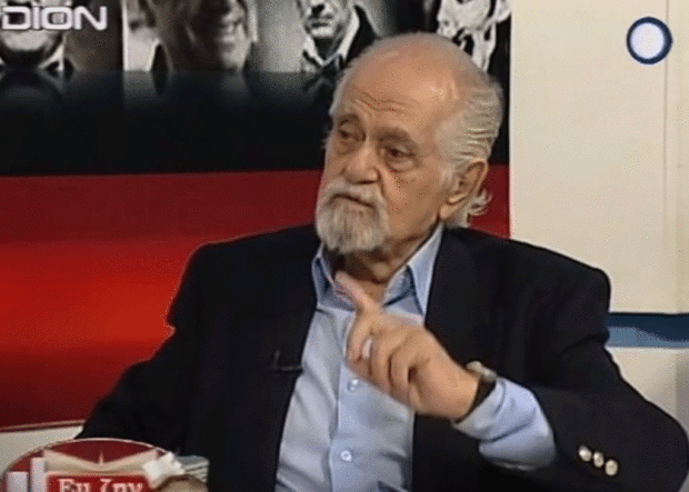 Κυριάκος Διακογιάννης