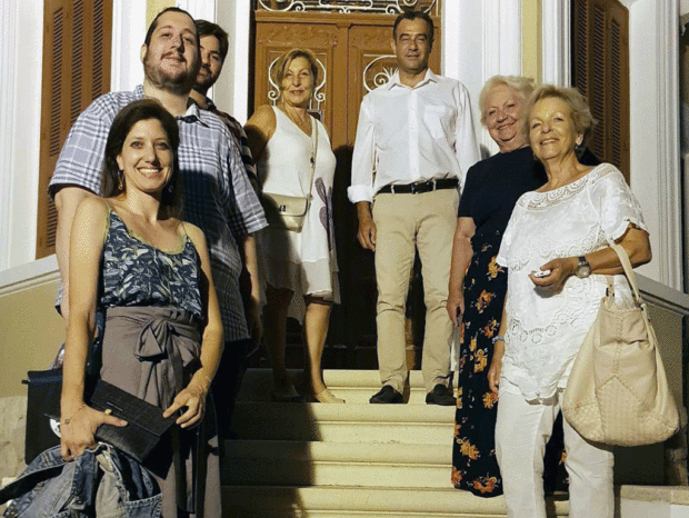 RhodesMRC 2018 – Ένας κόσμος, ένα συνέδριο, μία πόλη
