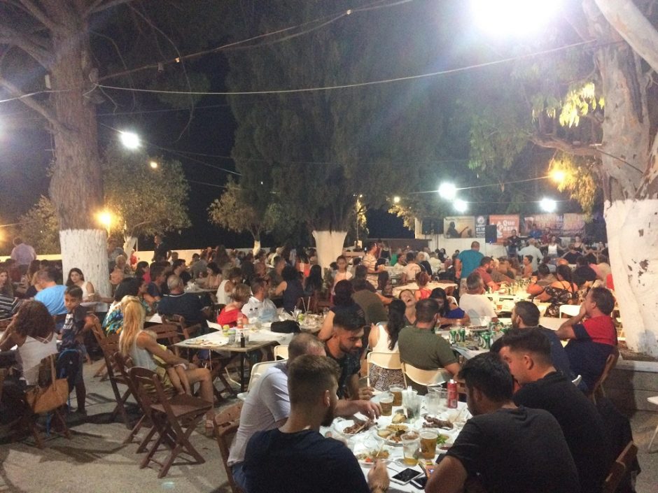 ΔΗΜΗΤΡΑ ΔΑΜΑΤΡΙΑΣ