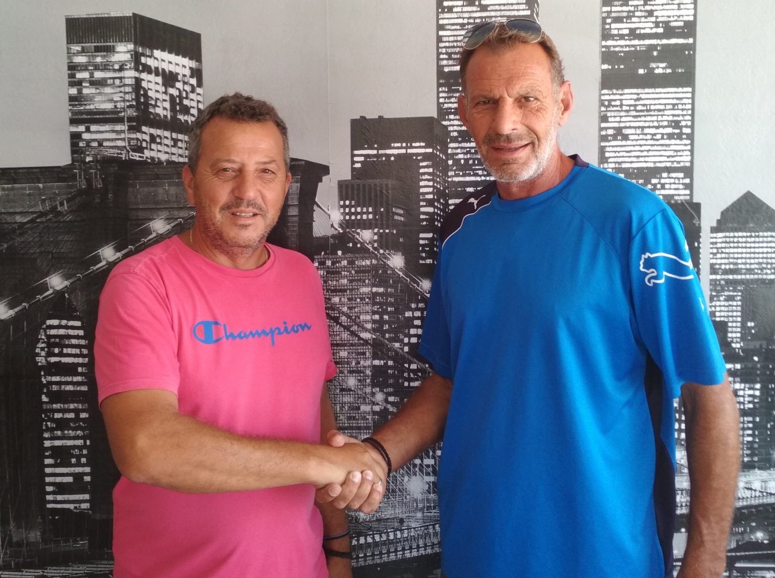 ΕΘΝΙΚΟΣ ΑΡΧΙΠΟΛΗ- ΧΟΣΑΔΑΣ