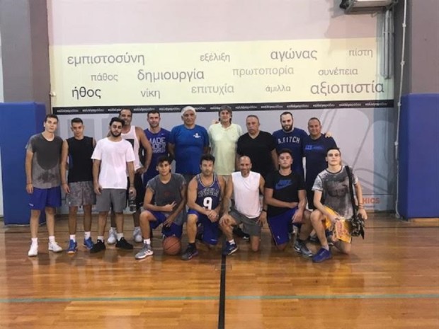 ΠΑΝΑΓΙΩΤΗΣ ΓΙΑΝΝΑΚΗΣ