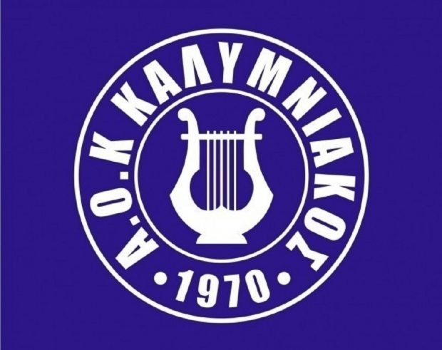 ΚΑΛΥΜΝΙΑΚΟΣ