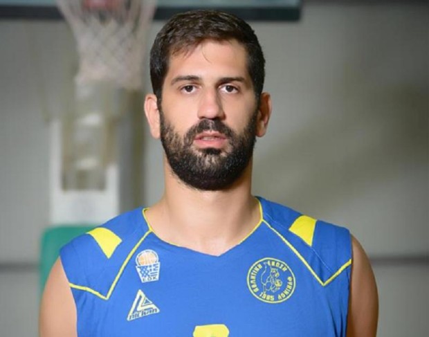 ΝΙΚΟΣ ΠΑΠΑΝΙΚΟΛΑΟΥ
