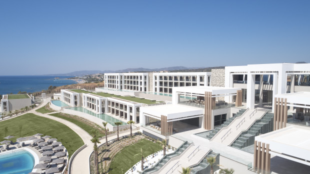 Mayia Exclusive Resort & Spa General