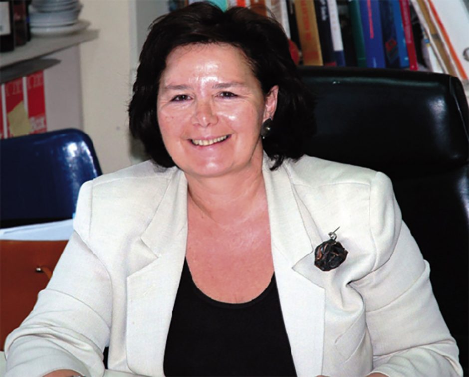 TONIA MOPOΠOYΛOY