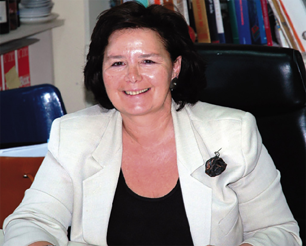 TONIA MOPOΠOYΛOY