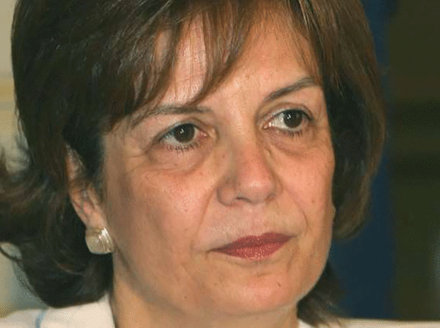 Μ. Ζορμπά