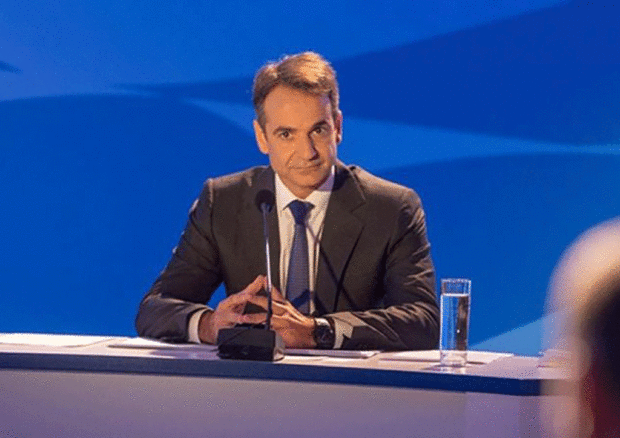 ΜΗΤΣΟΤΑΚΗς
