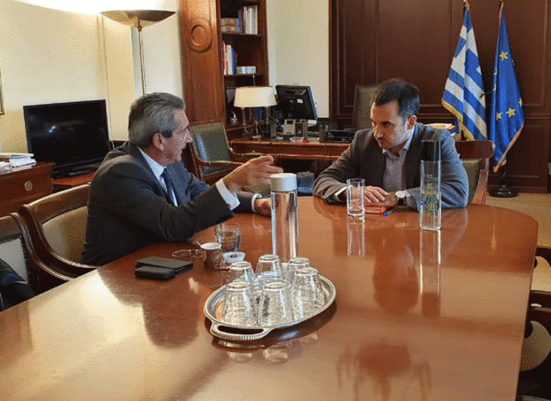 Χατζημαρκος Χαριτσης
