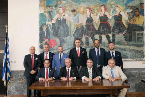 ΑΧΕΠΑ