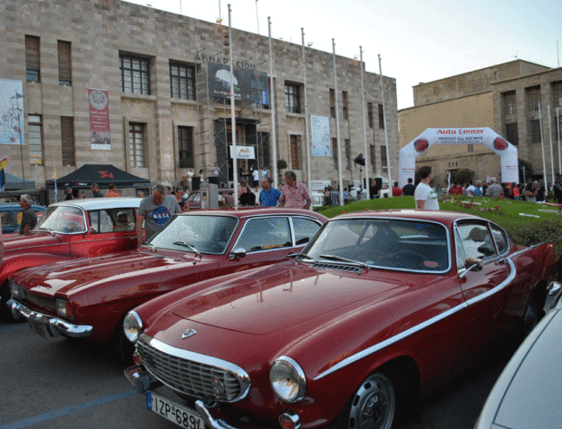 festival of speed