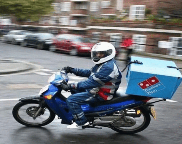 delivery