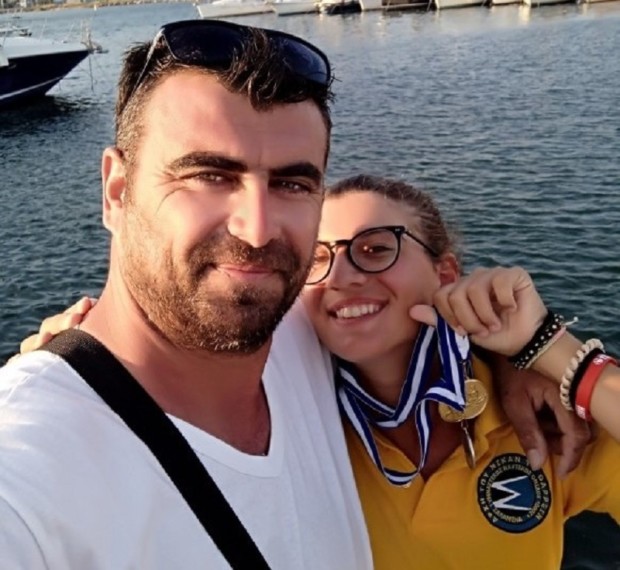 ΒΑΣΙΛΙΚΗ ΔΡΟΣΟΥ