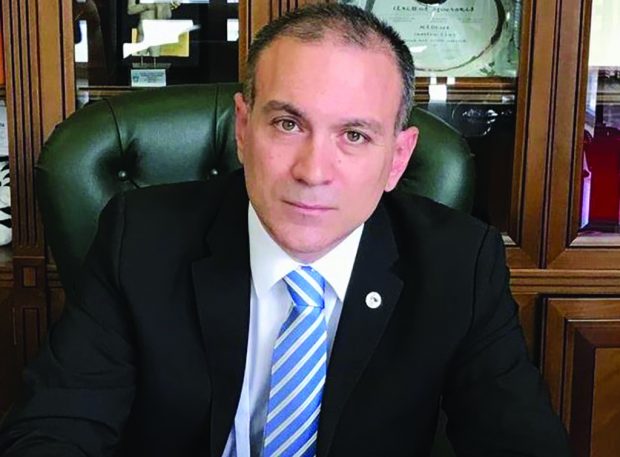 ΦΙΛΗΣ ΚΩΝΣΤΑΝΤΙΝΟΣ
