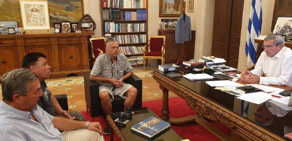 ΦΟΙΒΟΣ