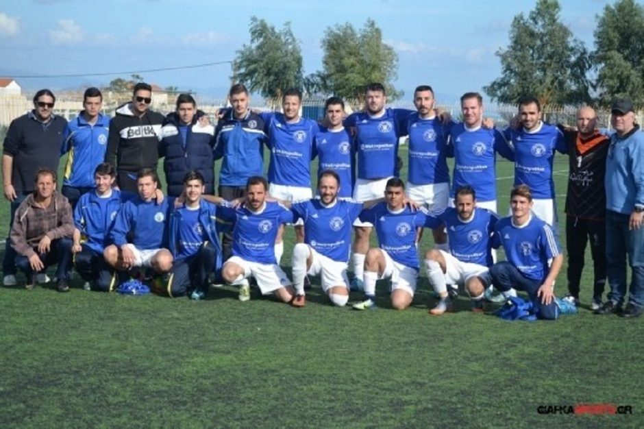 ΚΑΛΥΜΝΙΑΚΟΣ