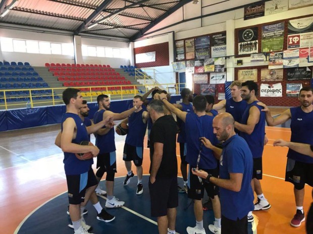 ΚΟΛΟΣΣΟΣ ΜΟΥΖΑΚΙ
