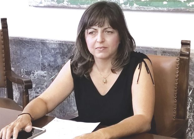 MAPIZA XATZHΛAZAPOY