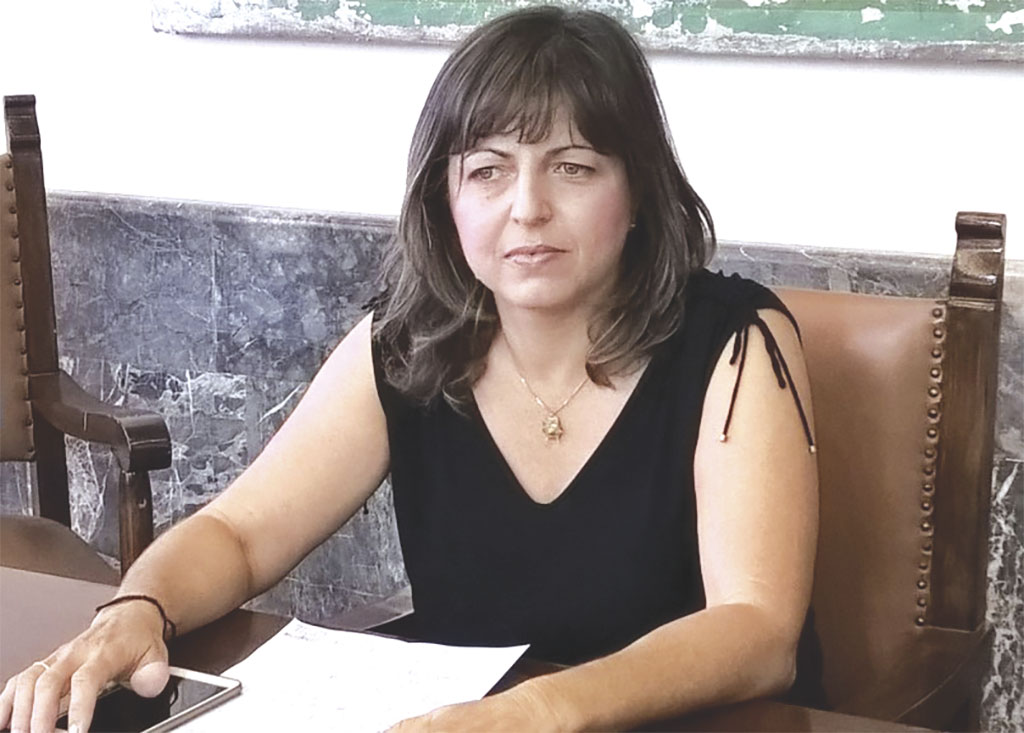MAPIZA XATZHΛAZAPOY