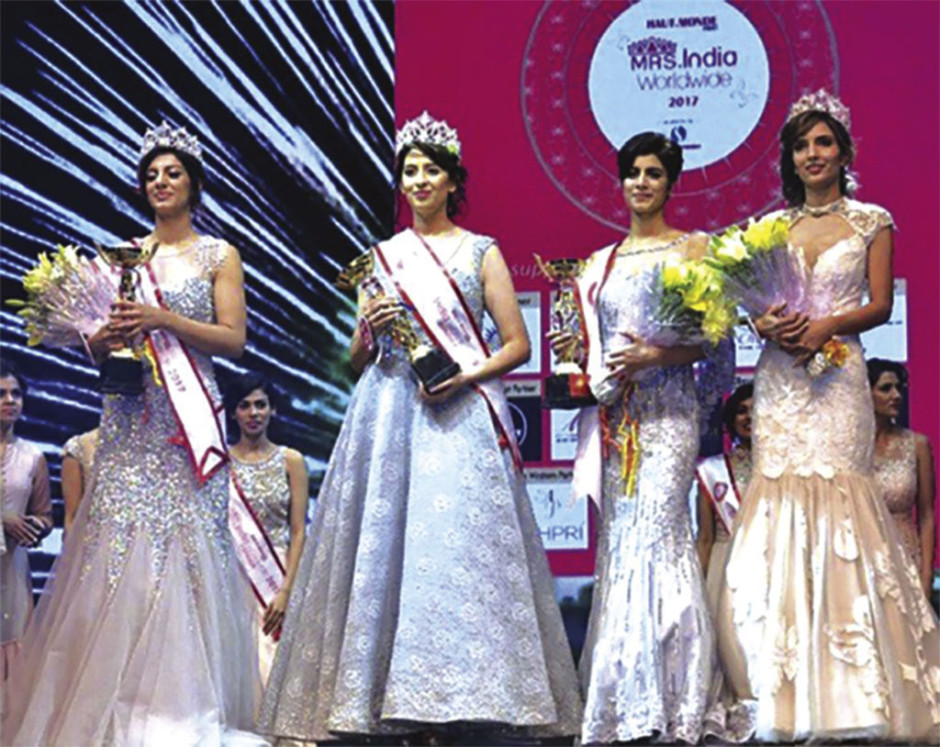 MISS INDIA