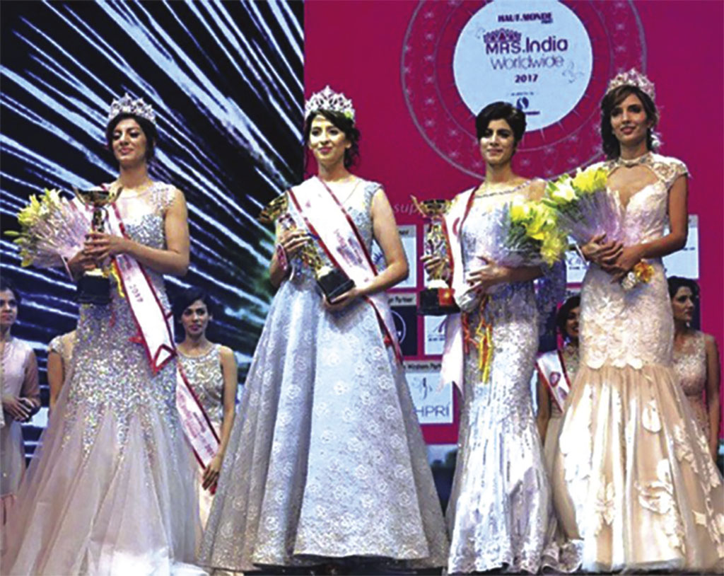 MISS INDIA