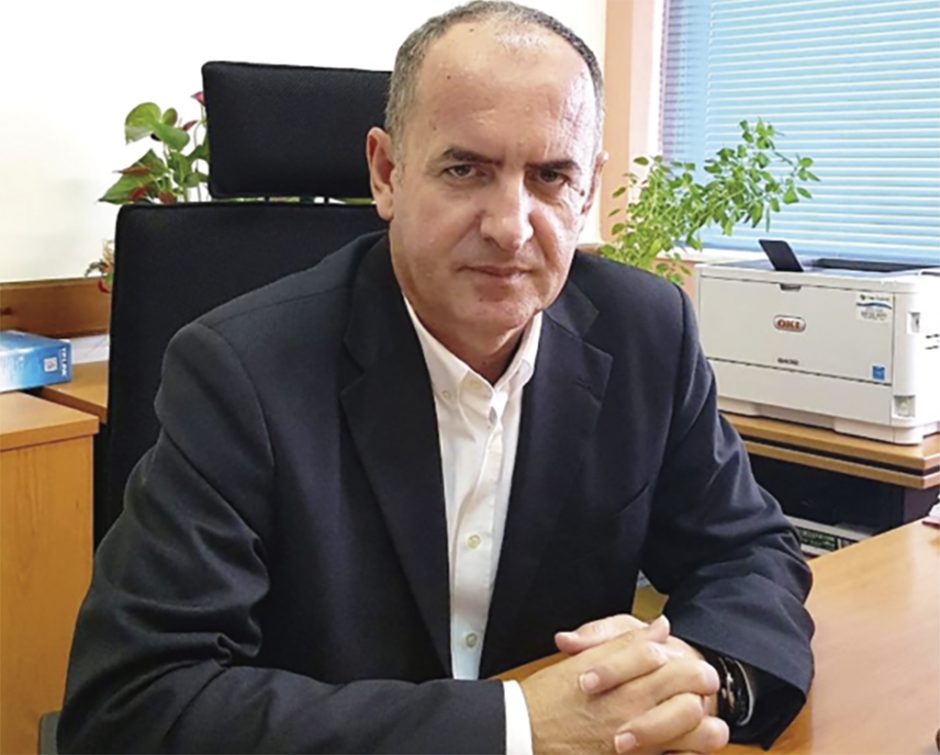 ΝΙΚΟΣ ΡΑΠΤΗΣ
